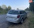 Серый Опель Астра, объемом двигателя 1.4 л и пробегом 208 тыс. км за 5150 $, фото 2 на Automoto.ua