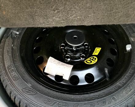 Сірий Опель Астра, об'ємом двигуна 1.6 л та пробігом 178 тис. км за 5750 $, фото 8 на Automoto.ua