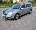 Сірий Опель Астра, об'ємом двигуна 1.7 л та пробігом 375 тис. км за 4800 $, фото 2 на Automoto.ua