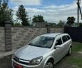 Сірий Опель Астра, об'ємом двигуна 1.6 л та пробігом 220 тис. км за 4400 $, фото 1 на Automoto.ua