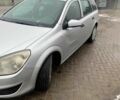 Сірий Опель Астра, об'ємом двигуна 1.7 л та пробігом 250 тис. км за 4200 $, фото 5 на Automoto.ua