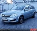 Сірий Опель Астра, об'ємом двигуна 1.6 л та пробігом 177 тис. км за 4850 $, фото 11 на Automoto.ua