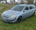 Сірий Опель Астра, об'ємом двигуна 1.6 л та пробігом 223 тис. км за 4900 $, фото 7 на Automoto.ua