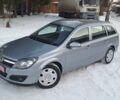Сірий Опель Астра, об'ємом двигуна 1.6 л та пробігом 205 тис. км за 5650 $, фото 15 на Automoto.ua