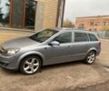 Сірий Опель Астра, об'ємом двигуна 1.9 л та пробігом 350 тис. км за 4800 $, фото 2 на Automoto.ua
