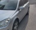 Серый Опель Астра, объемом двигателя 1.6 л и пробегом 288 тыс. км за 5100 $, фото 1 на Automoto.ua