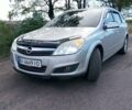 Сірий Опель Астра, об'ємом двигуна 1.6 л та пробігом 223 тис. км за 5531 $, фото 1 на Automoto.ua