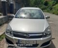 Сірий Опель Астра, об'ємом двигуна 1.8 л та пробігом 218 тис. км за 5300 $, фото 2 на Automoto.ua