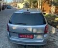 Сірий Опель Астра, об'ємом двигуна 1.6 л та пробігом 240 тис. км за 6200 $, фото 5 на Automoto.ua