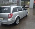 Сірий Опель Астра, об'ємом двигуна 1.9 л та пробігом 300 тис. км за 4800 $, фото 2 на Automoto.ua