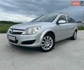 Сірий Опель Астра, об'ємом двигуна 1.8 л та пробігом 207 тис. км за 5745 $, фото 24 на Automoto.ua