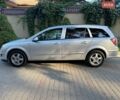 Сірий Опель Астра, об'ємом двигуна 1.7 л та пробігом 305 тис. км за 3999 $, фото 5 на Automoto.ua