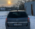 Сірий Опель Астра, об'ємом двигуна 1.7 л та пробігом 290 тис. км за 5300 $, фото 17 на Automoto.ua