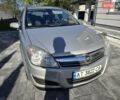 Серый Опель Астра, объемом двигателя 1.3 л и пробегом 238 тыс. км за 4800 $, фото 5 на Automoto.ua