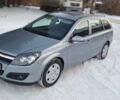 Серый Опель Астра, объемом двигателя 0 л и пробегом 205 тыс. км за 5699 $, фото 3 на Automoto.ua