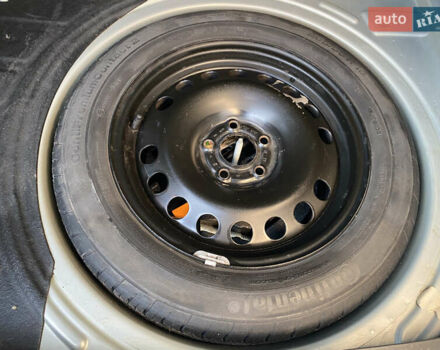 Серый Опель Астра, объемом двигателя 1.6 л и пробегом 210 тыс. км за 4699 $, фото 17 на Automoto.ua