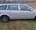 Сірий Опель Астра, об'ємом двигуна 1.6 л та пробігом 239 тис. км за 5200 $, фото 3 на Automoto.ua