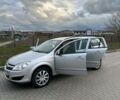 Серый Опель Астра, объемом двигателя 1.9 л и пробегом 293 тыс. км за 5600 $, фото 2 на Automoto.ua