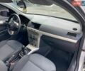 Сірий Опель Астра, об'ємом двигуна 1.25 л та пробігом 220 тис. км за 3800 $, фото 26 на Automoto.ua