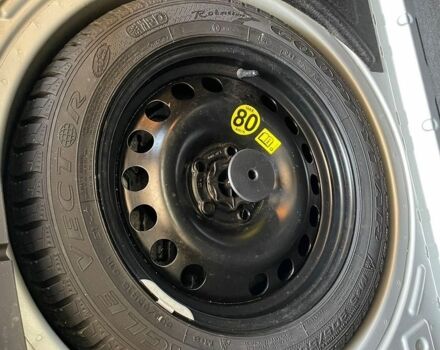 Сірий Опель Астра, об'ємом двигуна 1.8 л та пробігом 258 тис. км за 5800 $, фото 20 на Automoto.ua