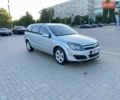 Серый Опель Астра, объемом двигателя 1.7 л и пробегом 400 тыс. км за 2500 $, фото 1 на Automoto.ua