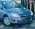 Сірий Опель Астра, об'ємом двигуна 1.8 л та пробігом 214 тис. км за 6450 $, фото 8 на Automoto.ua