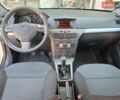 Серый Опель Астра, объемом двигателя 1.4 л и пробегом 192 тыс. км за 4400 $, фото 36 на Automoto.ua