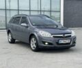 Сірий Опель Астра, об'ємом двигуна 1.9 л та пробігом 203 тис. км за 5900 $, фото 3 на Automoto.ua
