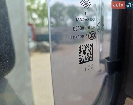 Сірий Опель Астра, об'ємом двигуна 1.6 л та пробігом 245 тис. км за 5000 $, фото 2 на Automoto.ua