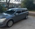 Сірий Опель Астра, об'ємом двигуна 1.6 л та пробігом 245 тис. км за 5300 $, фото 2 на Automoto.ua