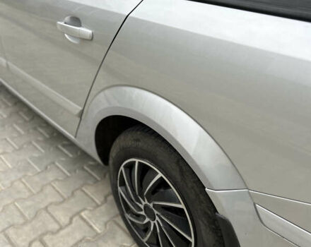 Серый Опель Астра, объемом двигателя 1.6 л и пробегом 250 тыс. км за 5350 $, фото 10 на Automoto.ua