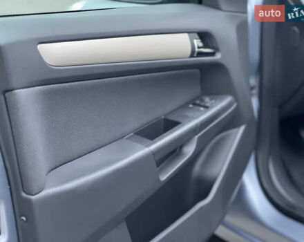 Сірий Опель Астра, об'ємом двигуна 1.7 л та пробігом 240 тис. км за 5199 $, фото 33 на Automoto.ua