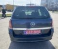 Серый Опель Астра, объемом двигателя 1.8 л и пробегом 214 тыс. км за 5550 $, фото 2 на Automoto.ua