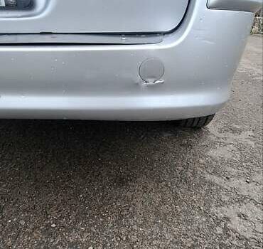 Сірий Опель Астра, об'ємом двигуна 1.7 л та пробігом 277 тис. км за 5500 $, фото 6 на Automoto.ua