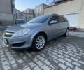 Сірий Опель Астра, об'ємом двигуна 1.6 л та пробігом 307 тис. км за 4750 $, фото 1 на Automoto.ua