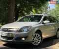 Сірий Опель Астра, об'ємом двигуна 1.6 л та пробігом 140 тис. км за 4999 $, фото 8 на Automoto.ua