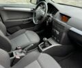 Сірий Опель Астра, об'ємом двигуна 1.6 л та пробігом 220 тис. км за 4400 $, фото 4 на Automoto.ua