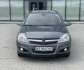 Сірий Опель Астра, об'ємом двигуна 1.9 л та пробігом 203 тис. км за 5900 $, фото 4 на Automoto.ua