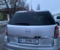 Сірий Опель Астра, об'ємом двигуна 1.6 л та пробігом 205 тис. км за 5500 $, фото 1 на Automoto.ua
