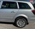 Сірий Опель Астра, об'ємом двигуна 1.8 л та пробігом 200 тис. км за 5750 $, фото 9 на Automoto.ua