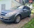 Сірий Опель Астра, об'ємом двигуна 1.6 л та пробігом 263 тис. км за 4700 $, фото 14 на Automoto.ua