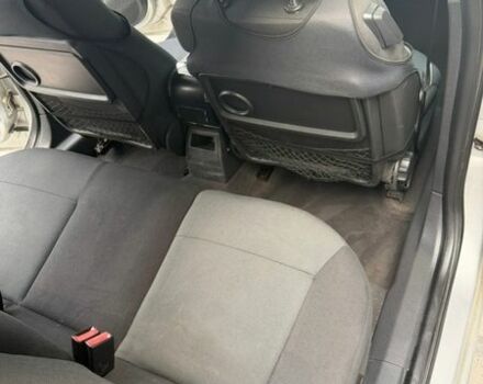 Сірий Опель Астра, об'ємом двигуна 1.3 л та пробігом 357 тис. км за 3400 $, фото 12 на Automoto.ua