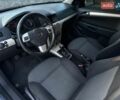 Сірий Опель Астра, об'ємом двигуна 1.9 л та пробігом 245 тис. км за 4999 $, фото 18 на Automoto.ua