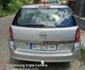 Сірий Опель Астра, об'ємом двигуна 1.8 л та пробігом 218 тис. км за 5300 $, фото 3 на Automoto.ua