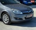 Сірий Опель Астра, об'ємом двигуна 1.6 л та пробігом 262 тис. км за 5590 $, фото 7 на Automoto.ua