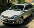 Сірий Опель Астра, об'ємом двигуна 1.6 л та пробігом 140 тис. км за 4999 $, фото 10 на Automoto.ua