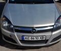 Серый Опель Астра, объемом двигателя 1.6 л и пробегом 186 тыс. км за 6000 $, фото 1 на Automoto.ua