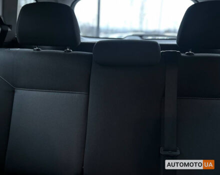 Серый Опель Астра, объемом двигателя 1.7 л и пробегом 321 тыс. км за 6000 $, фото 20 на Automoto.ua