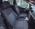 Сірий Опель Астра, об'ємом двигуна 1.6 л та пробігом 238 тис. км за 4500 $, фото 9 на Automoto.ua