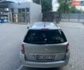 Серый Опель Астра, объемом двигателя 1.6 л и пробегом 220 тыс. км за 4500 $, фото 7 на Automoto.ua